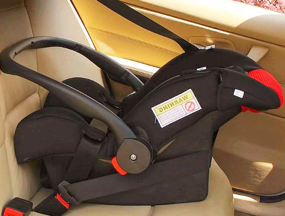 兒童安全座椅能選二手的嗎 兒童安全座椅能使用多久