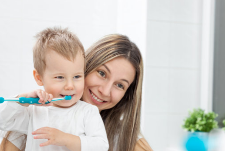 孩子長雙排牙是怎么回事 孩子長了雙排牙該怎么辦