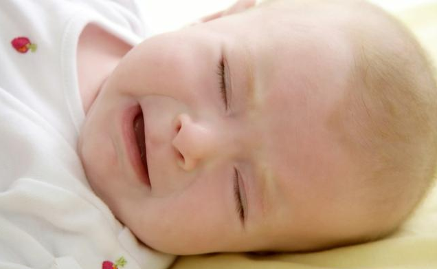 春季孩子上火的表現 寶寶上火了怎么降火調理