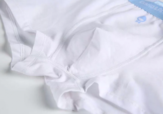 寶寶內褲多久換一次 內褲多久換新一次