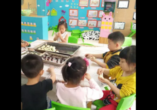 幼兒園清明節(jié)環(huán)創(chuàng)和活動 2019幼兒園清明節(jié)的主題環(huán)創(chuàng)