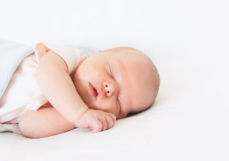 寶寶睡覺(jué)有這些異常情況可?是生病了 如何讓寶寶養(yǎng)成良好的睡眠習(xí)慣