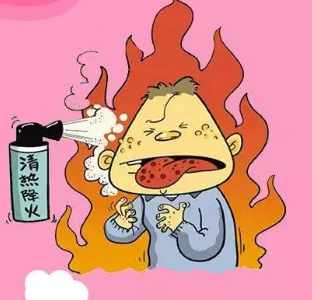 春季孩子容易上火怎么調理 怎么樣判斷孩子是不是上火了 春季孩子容易上火怎么調理 怎么樣判斷孩子是不是上火了