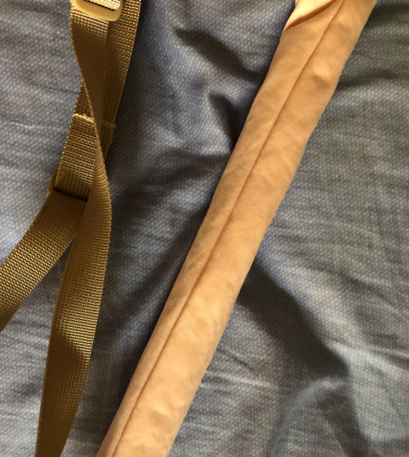 海豚星學步帶怎么樣 海豚星學步帶試用測評