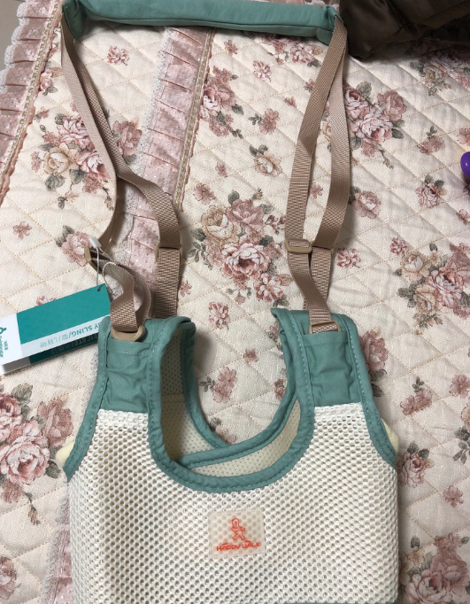 寶寶較胖可以用海豚星學(xué)步帶嗎 海豚星學(xué)步帶老人用方便嗎 寶寶較胖可以用海豚星學(xué)步帶嗎 海豚星學(xué)步帶老人用方便嗎