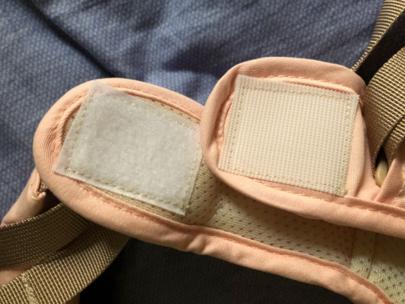 海豚星學步帶怎么樣 海豚星學步帶試用測評