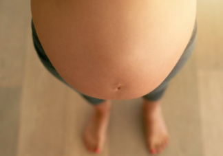 孕婦肚皮長(zhǎng)毛是怎么回事 孕婦肚皮長(zhǎng)毛就是生的男孩嗎