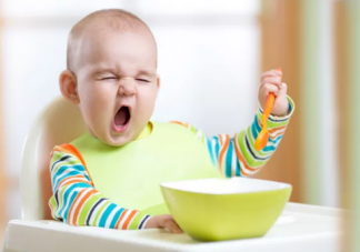 4月寶寶輔食食譜大全 6-12個月寶寶輔食推薦