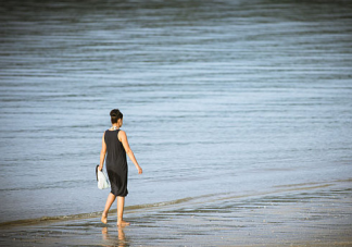 孕期多走路生的快嗎 哪些孕婦不適宜走路