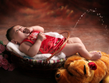 孩子開(kāi)始頻繁上廁所是肛欲期嗎 寶寶肛欲期會(huì)持續(xù)多久