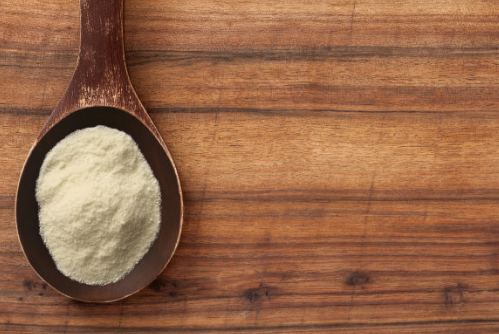 沖嬰幼兒的奶粉多少度最合適 沖奶粉有講究