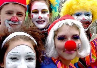 愚人節是怎么來的 愚人節的節日風俗