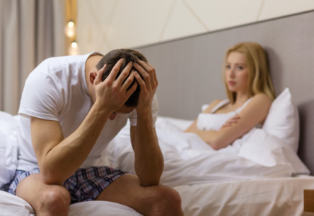 女性第一次性生活不會(huì)懷孕嗎 這些性誤區(qū)你了解了嗎