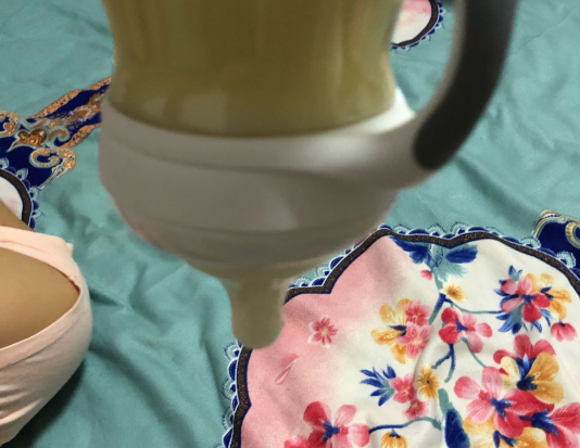 好孩子小餓魔奶瓶怎么樣 好孩子小餓魔奶瓶使用測評