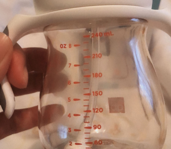 好孩子小餓魔奶瓶材質怎么樣 好孩子小餓魔奶瓶材質安全嗎