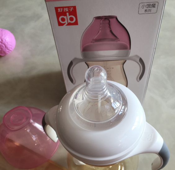 好孩子小餓魔奶瓶測評 好孩子小餓魔奶瓶怎么樣 好孩子小餓魔奶瓶測評 好孩子小餓魔奶瓶怎么樣