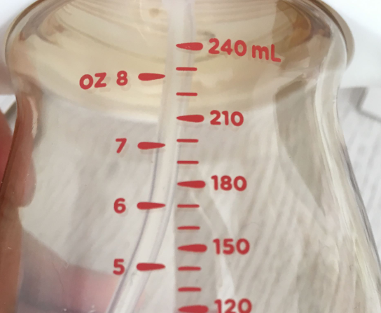 好孩子小餓魔奶瓶測評 好孩子小餓魔奶瓶怎么樣