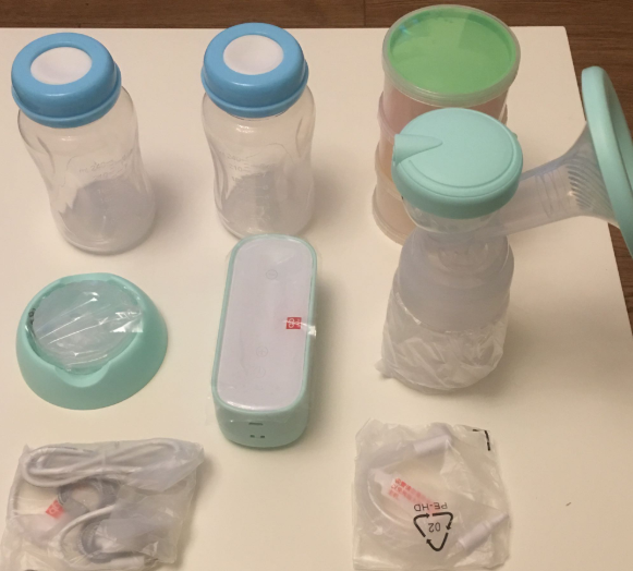 好孩子電動吸奶器好用嗎 好孩子電動吸奶器好不好