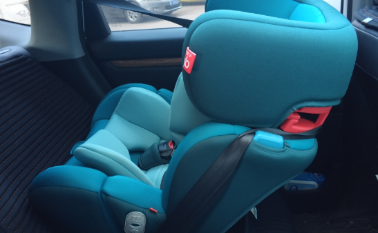 好孩子兒童安全座椅怎么樣 好孩子兒童安全座椅使用測評