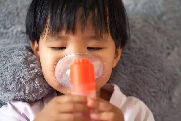 寶寶霧化用哪些藥安全 寶寶霧化哪些藥不能使用