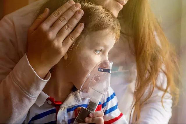 寶寶霧化用哪些藥安全 寶寶霧化哪些藥不能使用