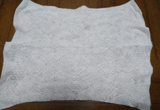 好孩子山羊奶濕巾怎么樣 好孩子山羊奶濕巾使用測(cè)評(píng)