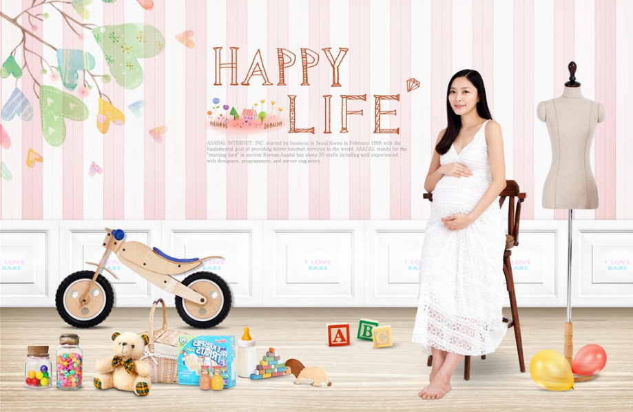 剛懷孕肚子就變好大是正常的嗎 懷孕肚子大是什么原因 剛懷孕肚子就變好大是正常的嗎 懷孕肚子大是什么原因