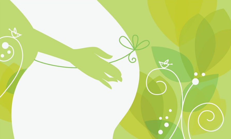 剛懷孕肚子就變好大是正常的嗎 懷孕肚子大是什么原因 剛懷孕肚子就變好大是正常的嗎 懷孕肚子大是什么原因