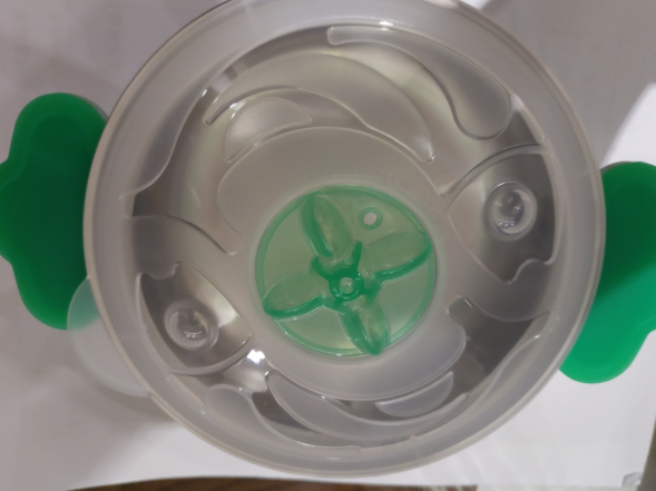 好孩子注水保溫碗測評 好孩子注水保溫碗怎么樣