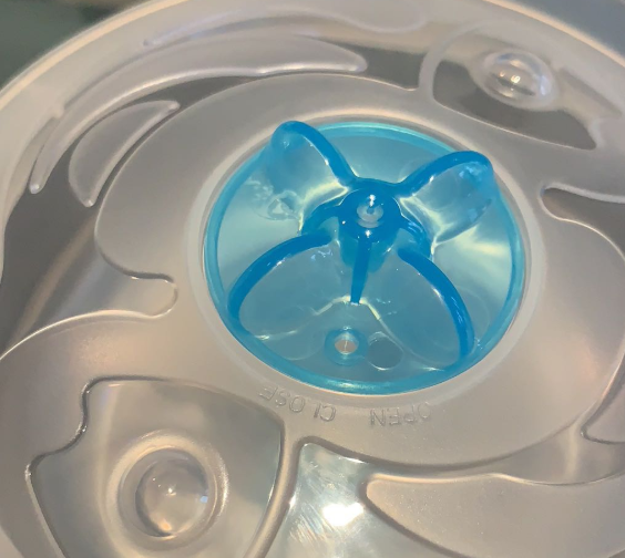 好孩子注水保溫碗好不好 好孩子注水保溫碗使用測評 好孩子注水保溫碗好不好 好孩子注水保溫碗使用測評