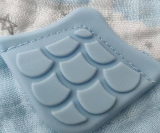 好孩子牙膠圍兜好用嗎 好孩子牙膠圍兜使用測(cè)評(píng) 好孩子牙膠圍兜好用嗎 好孩子牙膠圍兜使用測(cè)評(píng)