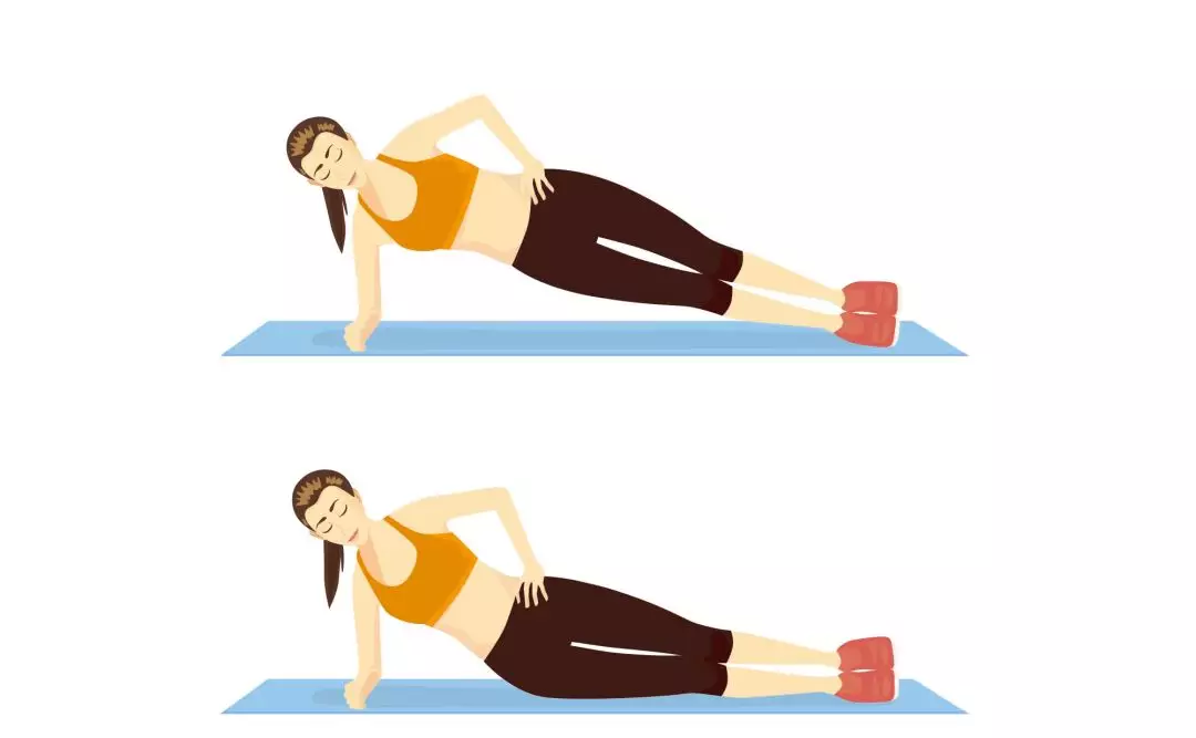 產(chǎn)后腹直肌分離怎么恢復(fù) 產(chǎn)后恢復(fù)腹直肌分離方法 產(chǎn)后腹直肌分離怎么恢復(fù) 產(chǎn)后恢復(fù)腹直肌分離方法