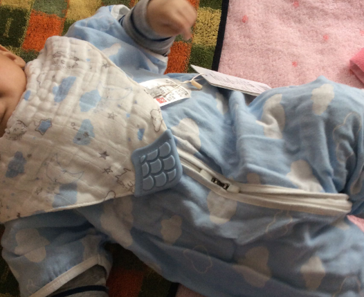 好孩子嬰兒紗布硅膠圍兜怎么樣 好孩子嬰兒紗布硅膠圍兜測評