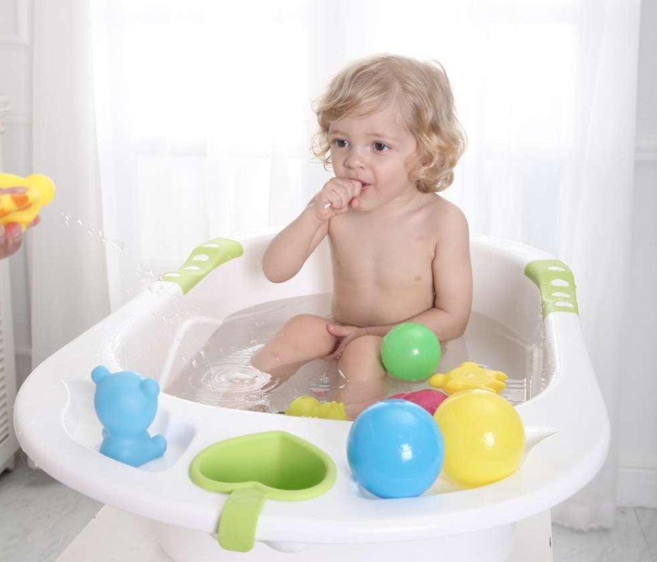 春天如何給寶寶洗澡 什么情況下千萬不要給寶寶洗澡