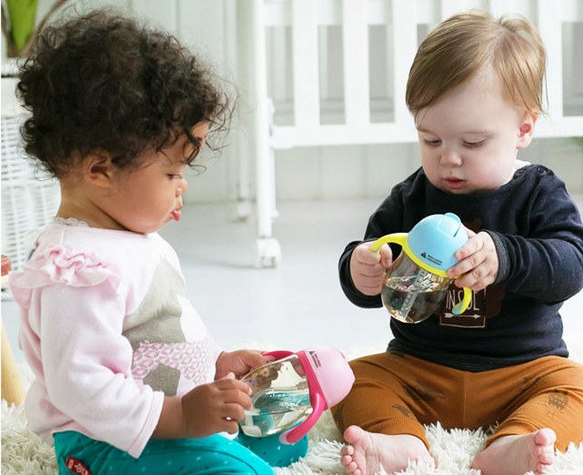 孩子每天該喝多少水 讓孩子養成愛喝水的好習慣