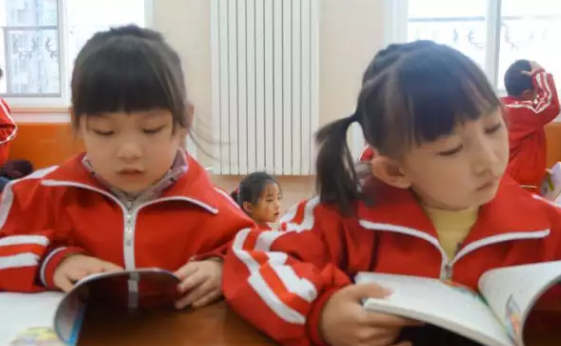 國際兒童圖書日的由來 國際兒童圖書日標志是什么