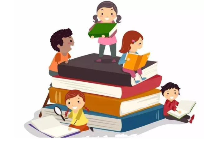 幼兒園國際兒童圖書日活動報道 國際兒童圖書日幼兒園活動內容