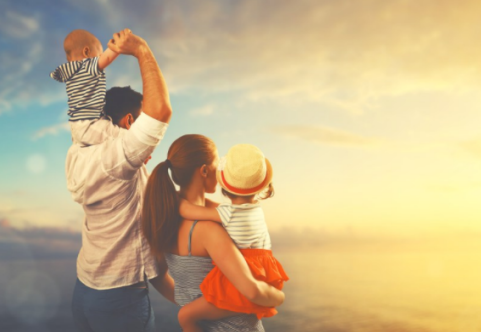 二胎的父母應該注意什么 怎么讓大寶和二寶和諧相處