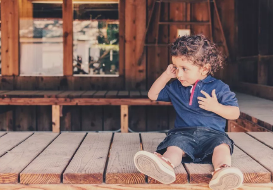孩子總是很煩躁怎么回事 孩子煩躁容易生氣的原因