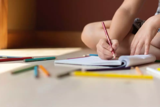 孩子總是很煩躁怎么回事 孩子煩躁容易生氣的原因