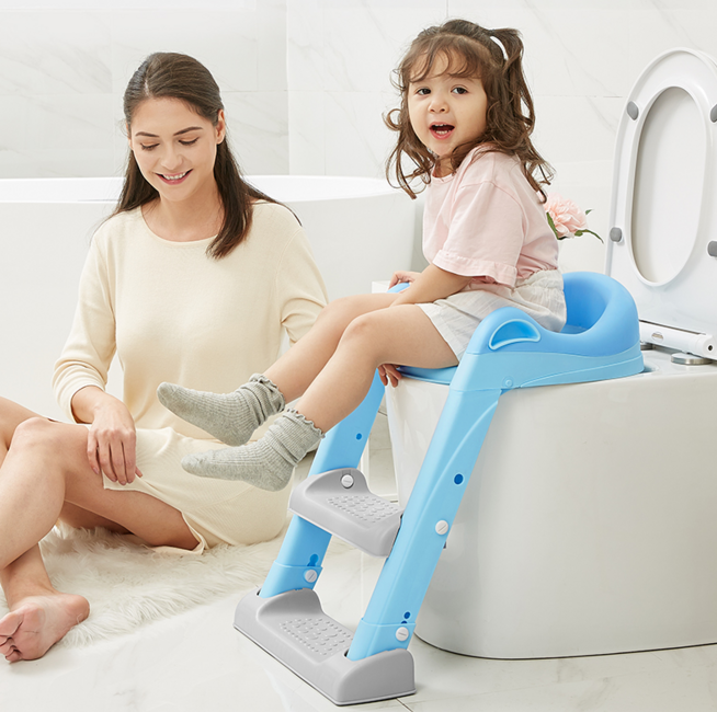 過(guò)早給孩子把尿有什么危害 孩子多大能把尿