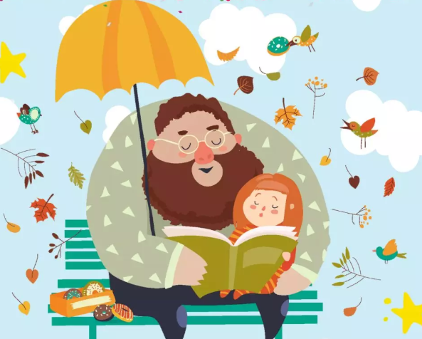 幼兒園小班國際兒童圖書日活動報道 國際兒童圖書日小班活動內(nèi)容 幼兒園小班國際兒童圖書日活動報道 國際兒童圖書日小班活動內(nèi)容