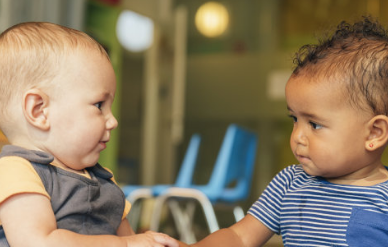 孩子三歲和三歲半上幼兒園有什么區別 孩子上幼兒園有什么好處。