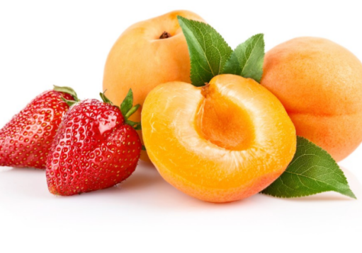 寶寶草莓輔食制作方法 草莓輔食大全