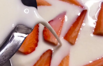 寶寶草莓輔食制作方法 草莓輔食大全