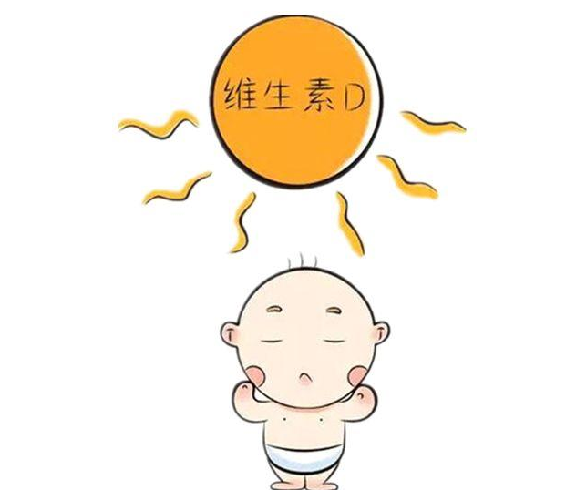 魚肝油就是維生素D嗎 補充維生素D的好處