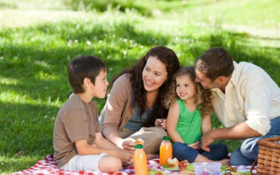 和孩子說方言有什么影響 說方言影響孩子說話嗎