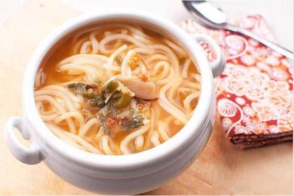 孕婦吃什么生得快 孕婦臨產哪些食物不能吃