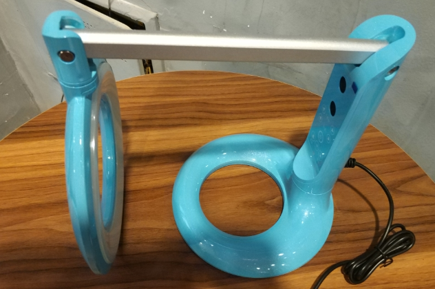 狀元星護(hù)眼燈質(zhì)量怎么樣 狀元星護(hù)眼燈質(zhì)量好不好