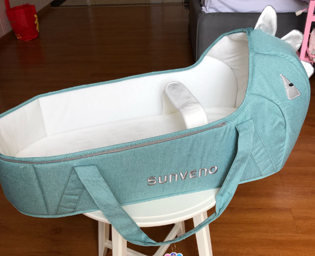 三美嬰嬰兒提籃怎么樣 三美嬰嬰兒提籃使用測評 三美嬰嬰兒提籃怎么樣 三美嬰嬰兒提籃使用測評